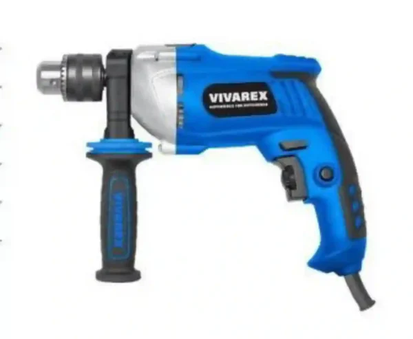 دریل چکشی 13 ویوارکس VR8113-ID 7 دریل چکشی 13 ویوارکس VR8113-ID - تصویر 7