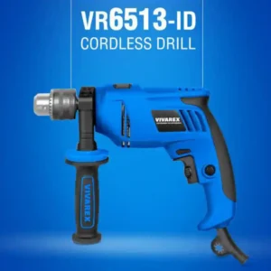 دریل چکشی ویوارکس مدل VR6513-ID