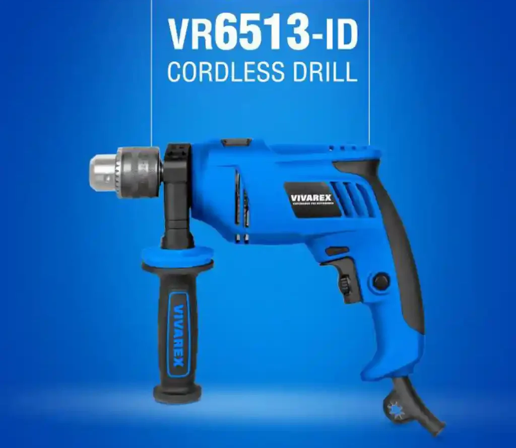 دریل چکشی ویوارکس مدل VR6513-ID 1 دریل چکشی ویوارکس مدل VR6513-ID
