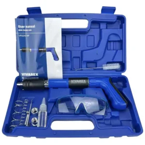 تفنگ میخکوب چاشنی خور VR3210-MF