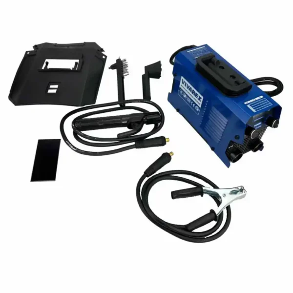 اینورتر جوشکاری ویوارکس مدل vr210-mini - تصویر 5