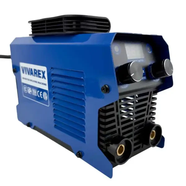 اینورتر جوشکاری ویوارکس مدل vr210-mini - تصویر 3