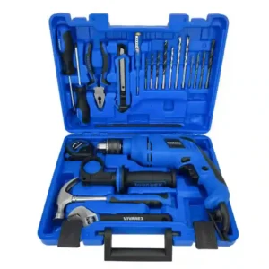 کیت 20 پارچه همراه دریل برقی ویوارکس مدل VR6520-IDK