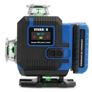 تراز لیزری 16 خط نور سبز ویوارکس مدل VR1604-L2