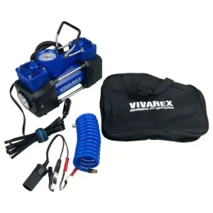 کمپرسور باد فندکی ویوارکس مدل VR1206_ACT
