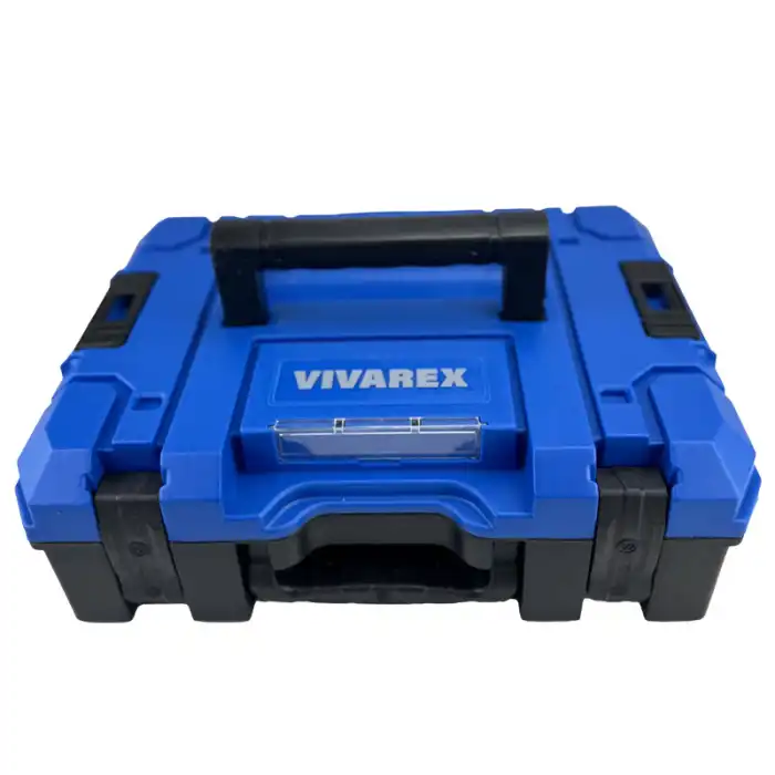 دریل شارژی 20 ولت براشلس ویوارکس مدل VR2010-BLX 10 دریل شارژی 20 ولت براشلس ویوارکس مدل VR2010-BLX - تصویر 10