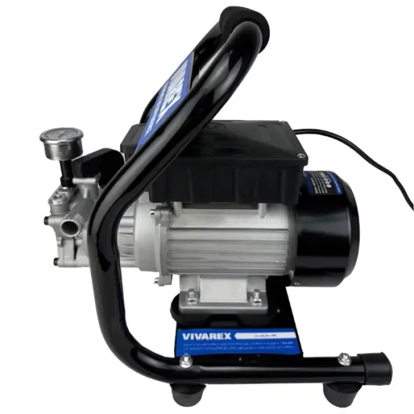 کارواش دینامی 160 بار ویوارکس مدل VR8160-PW - تصویر 5