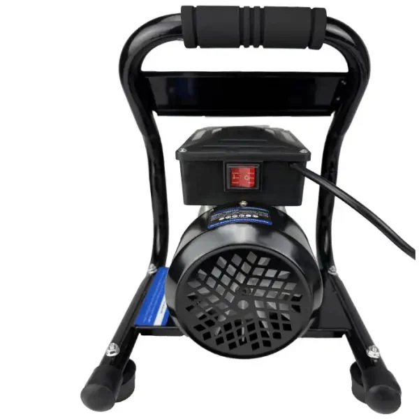 کارواش دینامی 160 بار ویوارکس مدل VR8160-PW - تصویر 7