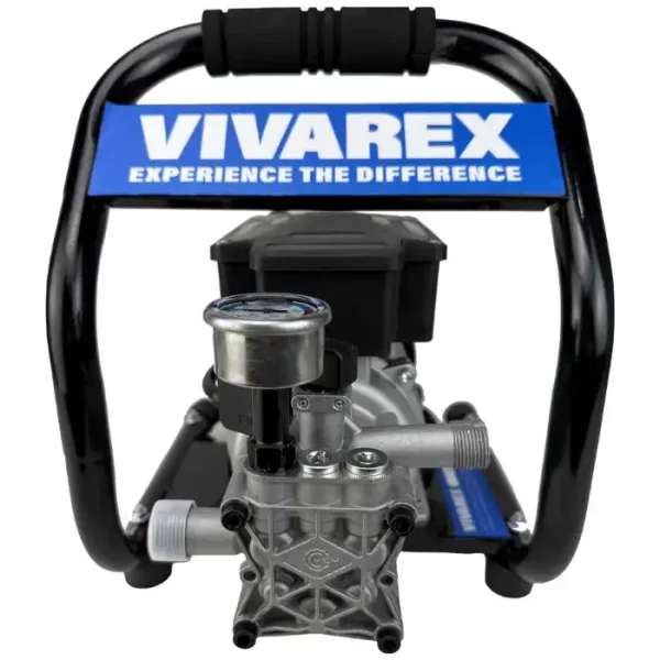 کارواش دینامی 160 بار ویوارکس مدل VR8160-PW - تصویر 8