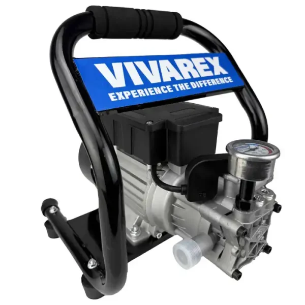 کارواش دینامی 160 بار ویوارکس مدل VR8160-PW - تصویر 9